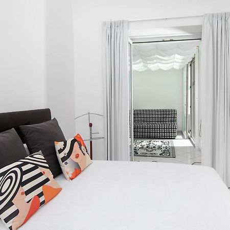 Bed and Breakfast Capri Casa Carlotta Exterior foto