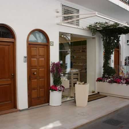 Bed and Breakfast Capri Casa Carlotta Exterior foto
