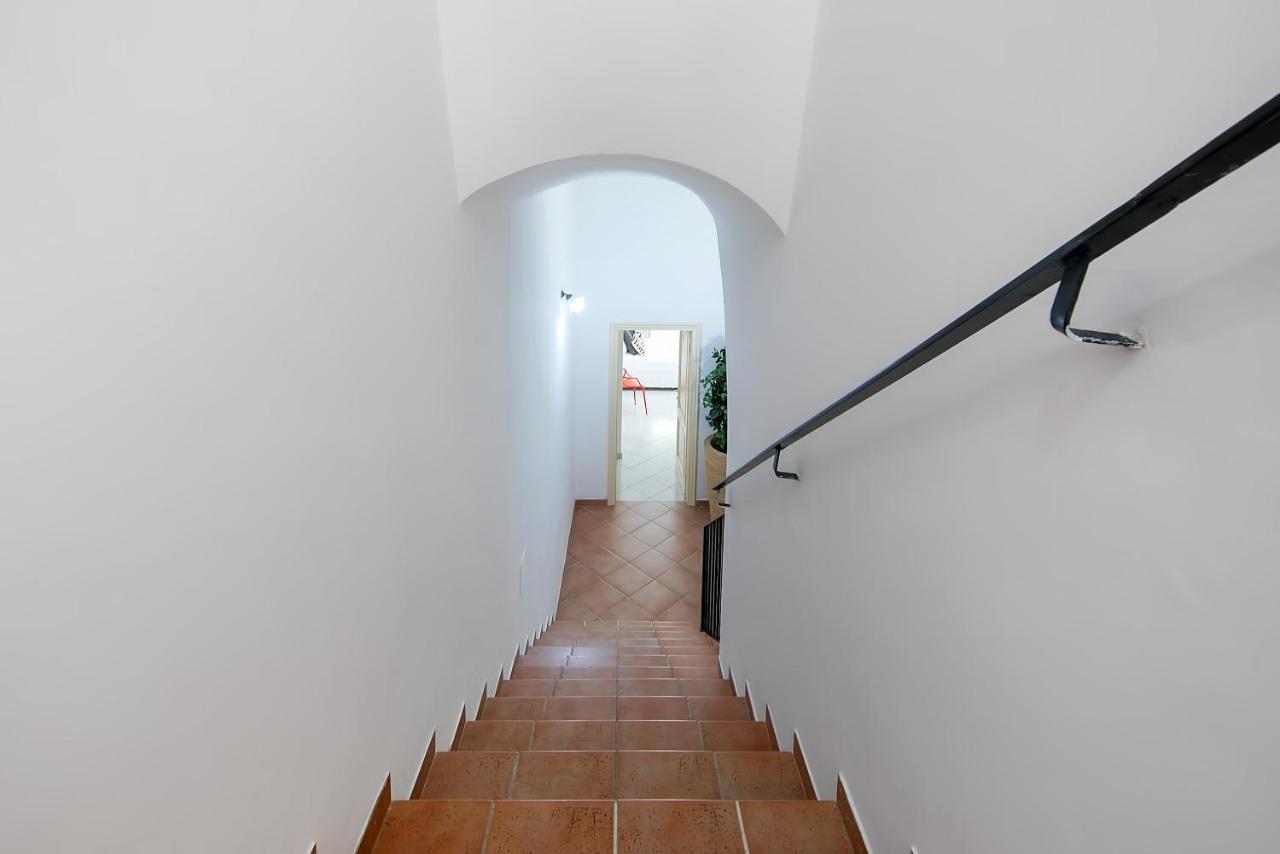 Bed and Breakfast Capri Casa Carlotta Exterior foto